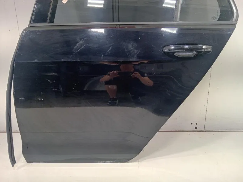 Porta POST SX 5G4833055AB Volkswagen GOLF VII 2013