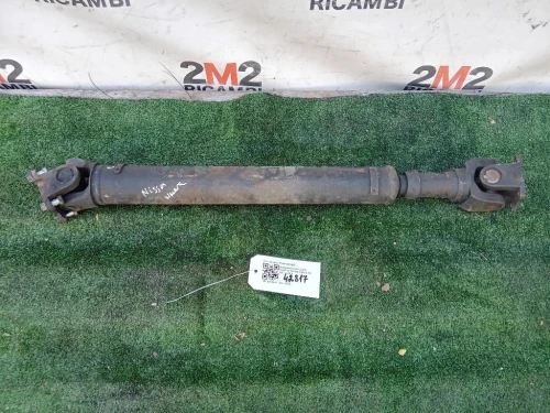 Albero Trasmissione ALBERO TRASMISSIONE Nissan Navara 2005