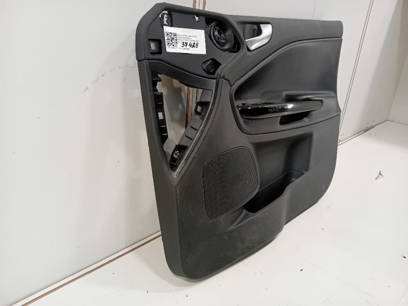 Pannello Rivestimento Porta ANT DX Alfa Romeo Giulietta 2013