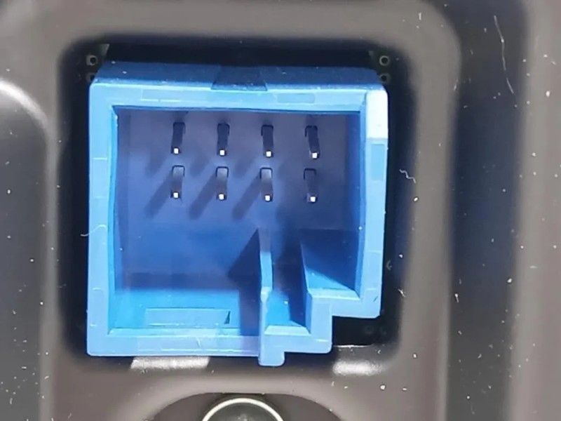 Display Multimediale A1669000115 Mercedes Classe GLE W166 2015