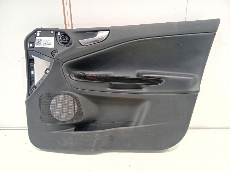 Pannello Rivestimento Porta ANT DX Alfa Romeo Giulietta 2013