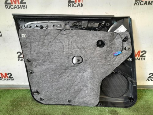 Pannello Rivestimento Porta ANT DX