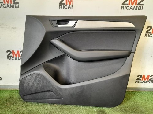 Pannello Rivestimento Porta ANT DX