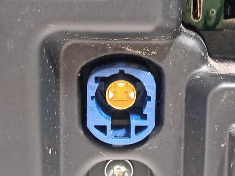 Display Multimediale A 166 900 14 20 Mercedes Classe GLE W166 2015