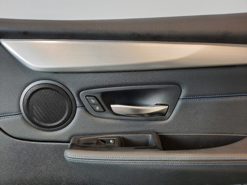 Pannello Rivestimento Porta ANT DX 51417404804 Bmw Serie 2 F46 GRAN Tourer 2014