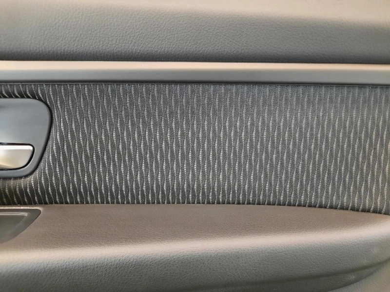 Pannello Rivestimento Porta ANT DX 51417279160 Bmw Serie 3 F30 Berlina 2015