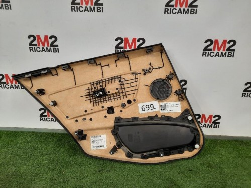 Pannello Rivestimento Porta ANT DX