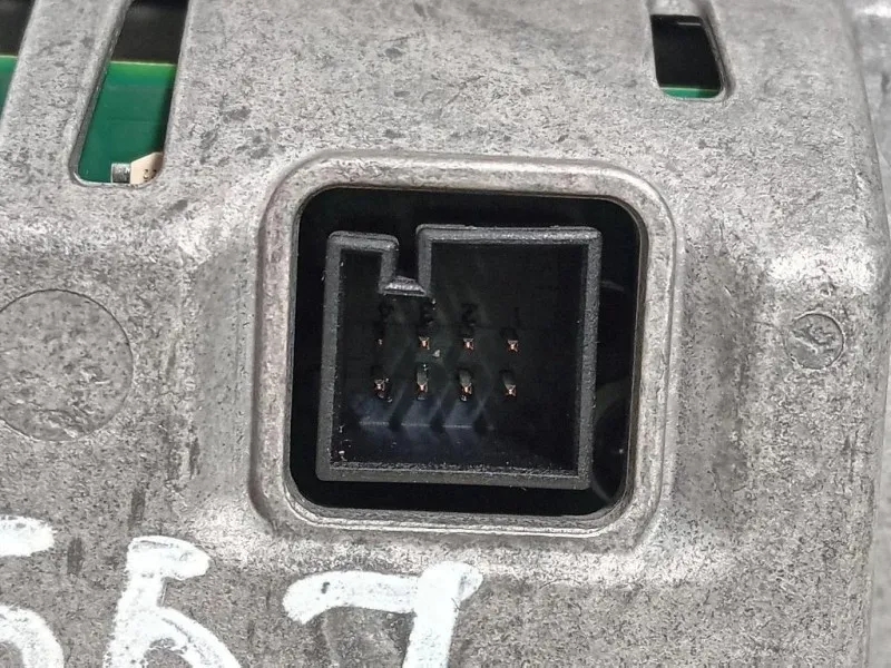 Display Multimediale A1729016500 Mercedes Classe ML W166 2012