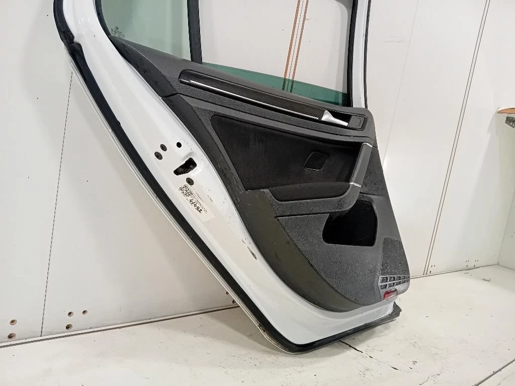 Porta POST SX 5G4833055AB PORTA PORTIERA SPORTELLO Volkswagen GOLF VII 2013