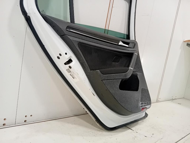 Porta POST SX 5G4833055AB PORTA PORTIERA SPORTELLO Volkswagen GOLF VII 2013