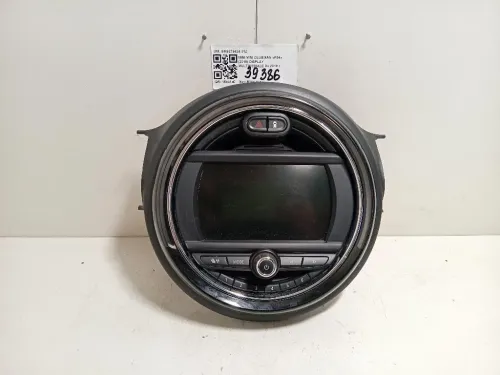 Display Multimediale BM9279424 01Z Mini MINI Clubman F54 2019
