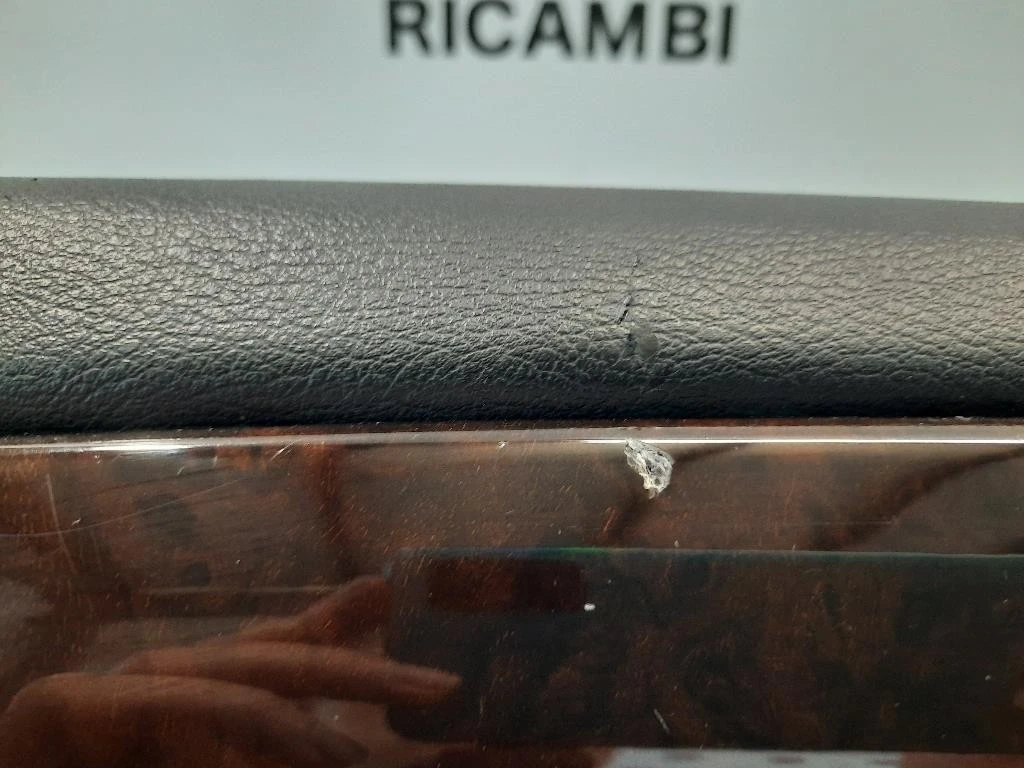 Pannello Rivestimento Porta ANT DX 51419176330 Bmw X6 E71 2008