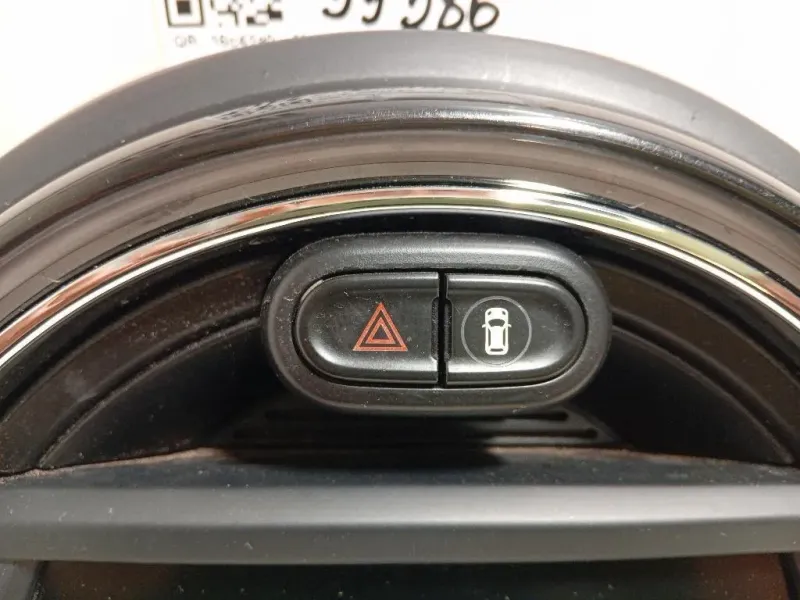 Display Multimediale BM9279424 01Z Mini MINI Clubman F54 2019