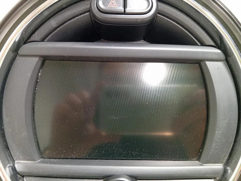 Display Multimediale BM9279424 01Z Mini MINI Clubman F54 2019
