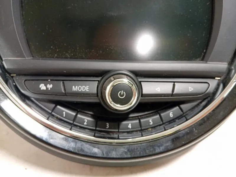 Display Multimediale BM9279424 01Z Mini MINI Clubman F54 2019