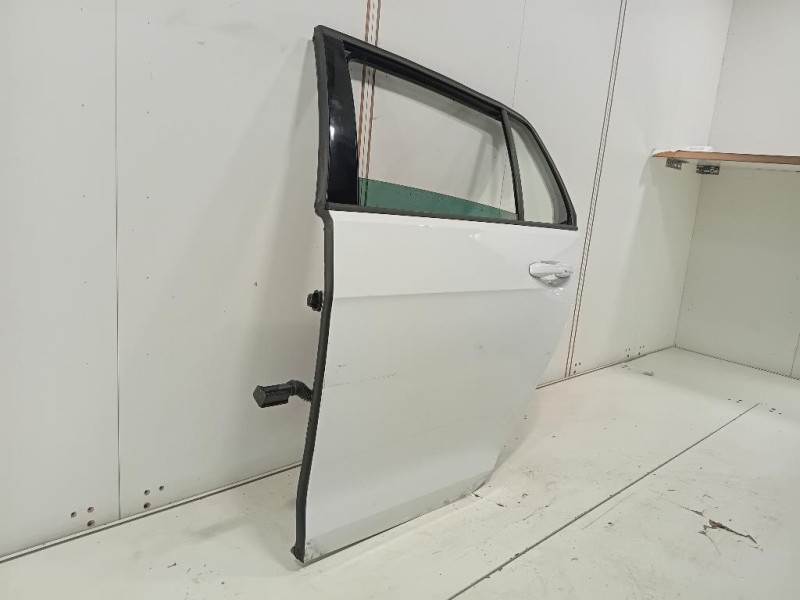 Porta POST SX 5G4833055AB PORTA PORTIERA SPORTELLO Volkswagen GOLF VII 2013