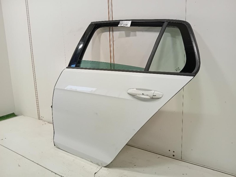Porta POST SX 5G4833055AB PORTA PORTIERA SPORTELLO Volkswagen GOLF VII 2013