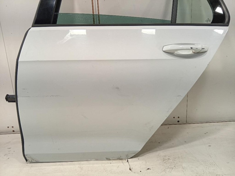 Porta POST SX 5G4833055AB PORTA PORTIERA SPORTELLO Volkswagen GOLF VII 2013