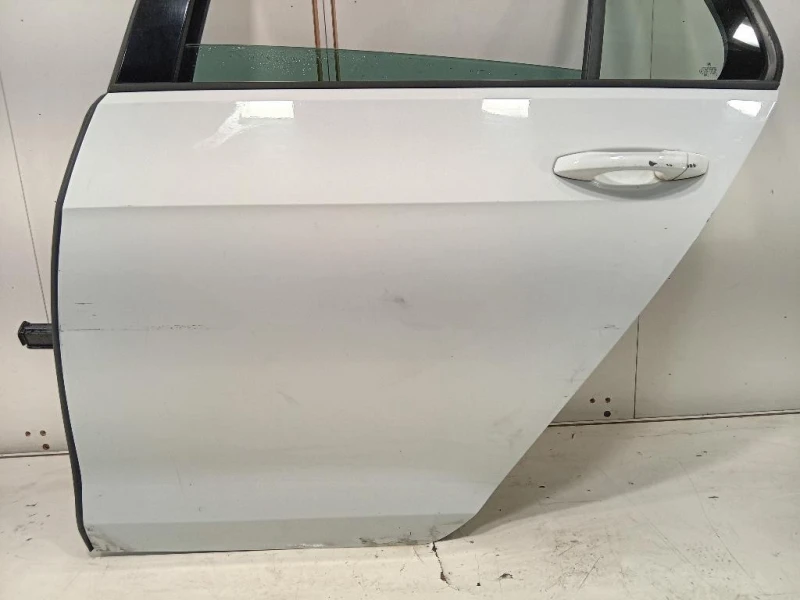 Porta POST SX 5G4833055AB PORTA PORTIERA SPORTELLO Volkswagen GOLF VII 2013