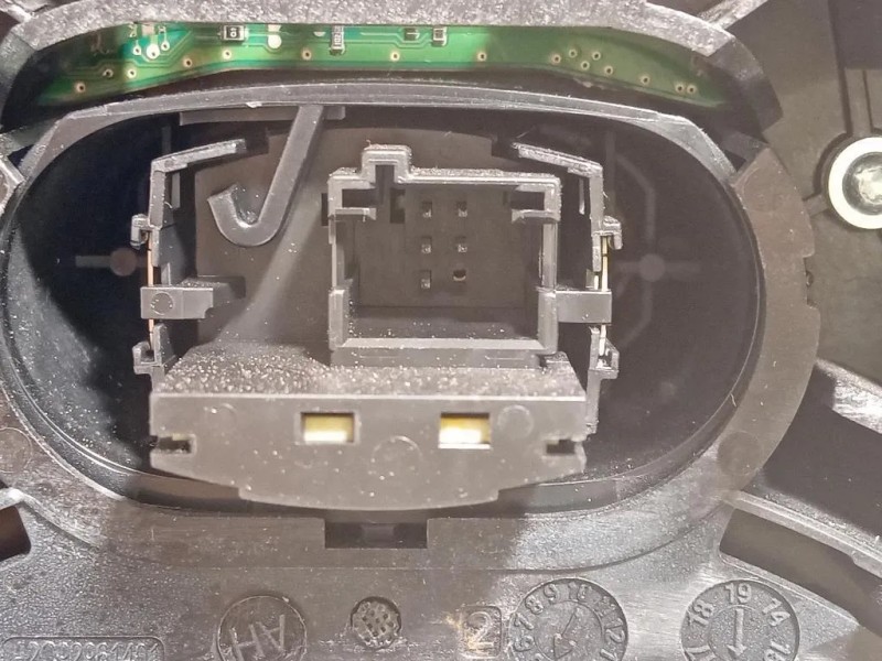 Display Multimediale BM9279424 01Z Mini MINI Clubman F54 2019