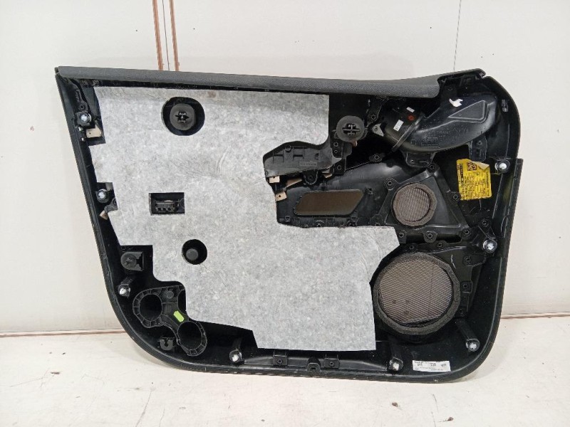 Pannello Rivestimento Porta ANT DX 98207797AC Citroen DS3 Crossback 2018