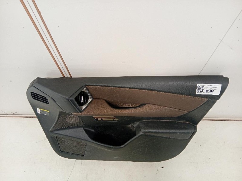 Pannello Rivestimento Porta ANT DX 98207797AC Citroen DS3 Crossback 2018