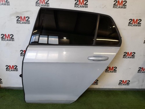 Porta POST SX NUDA 5G4833055AB Volkswagen GOLF VII 2017