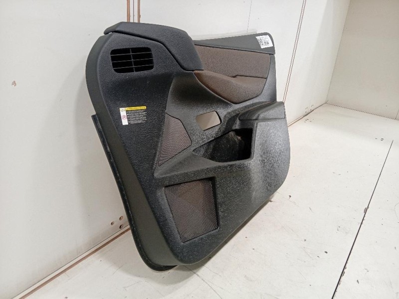 Pannello Rivestimento Porta ANT DX 98207797AC Citroen DS3 Crossback 2018