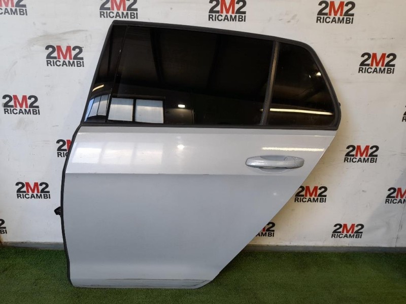 Porta POST SX NUDA 5G4833055AB Volkswagen GOLF VII 2017