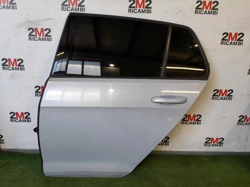 Porta POST SX NUDA 5G4833055AB Volkswagen GOLF VII 2017