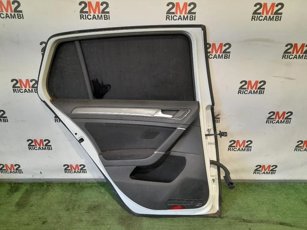 Porta POST SX 5G4833055AB Volkswagen GOLF VII 2017