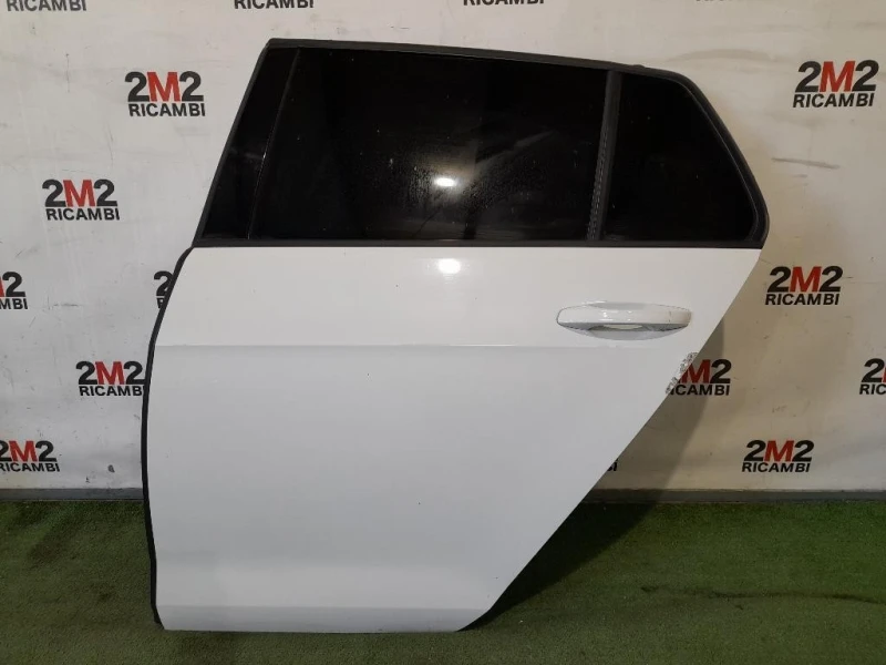 Porta POST SX 5G4833055AB Volkswagen GOLF VII 2017