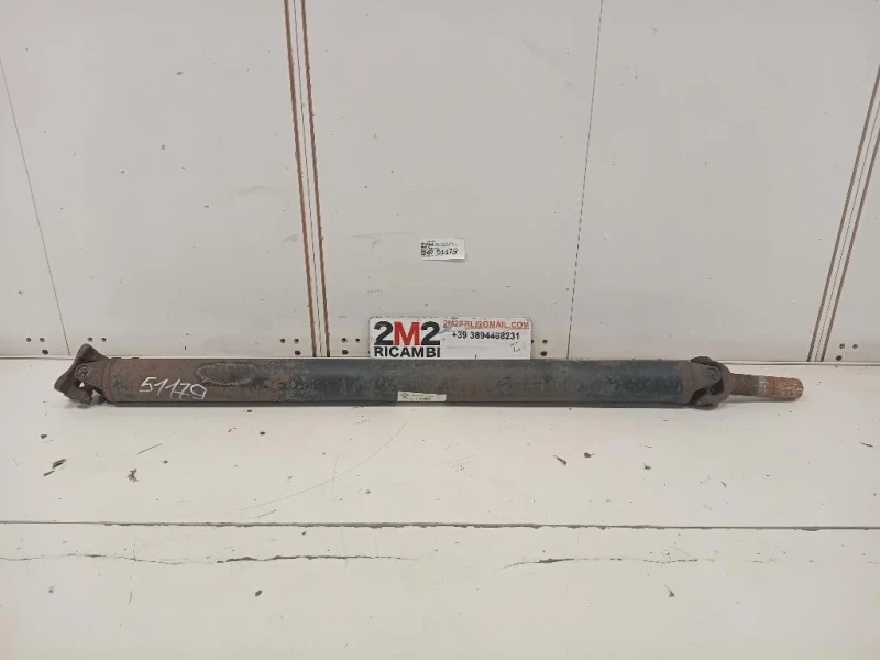 Albero Trasmissione 373005X31A Nissan Navara 2010