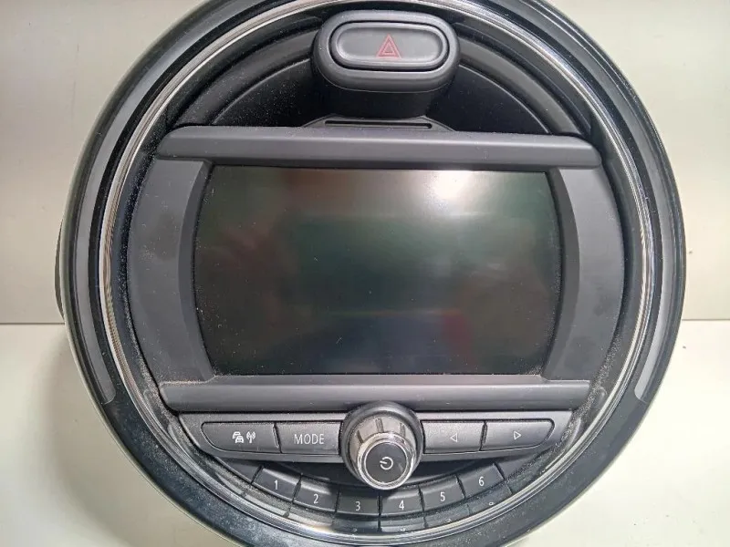Display Multimediale 9279424022 Mini MINI Cooper F56 2014