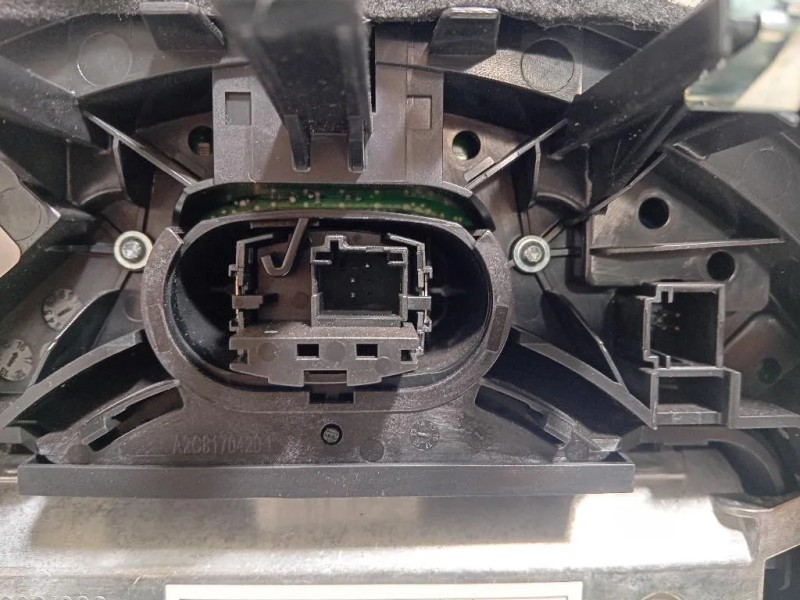 Display Multimediale 9279424022 Mini MINI Cooper F56 2014