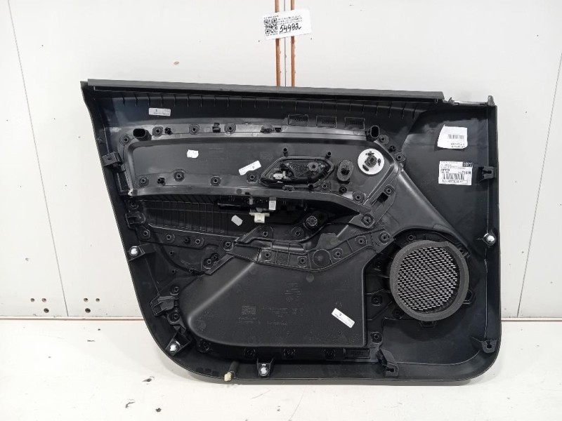Pannello Rivestimento Porta ANT DX 809004226R Dacia Duster II 2021