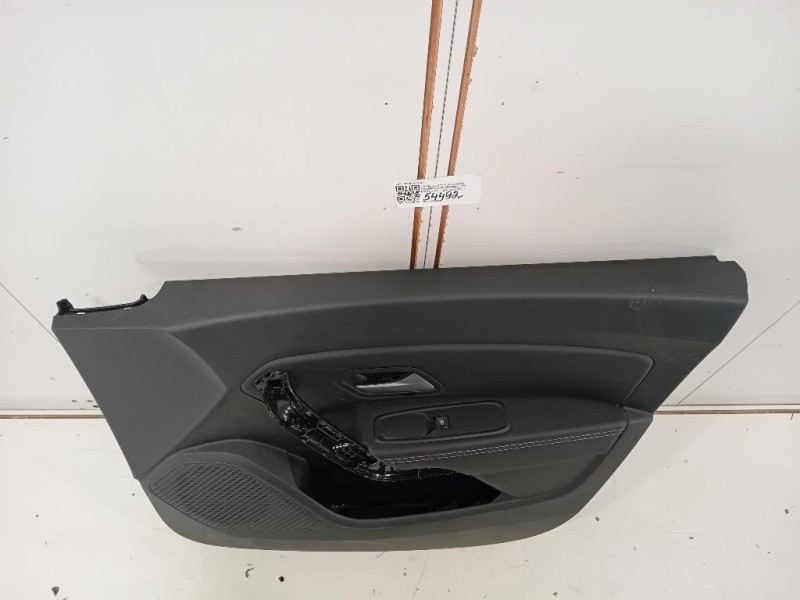 Pannello Rivestimento Porta ANT DX 809004226R Dacia Duster II 2021