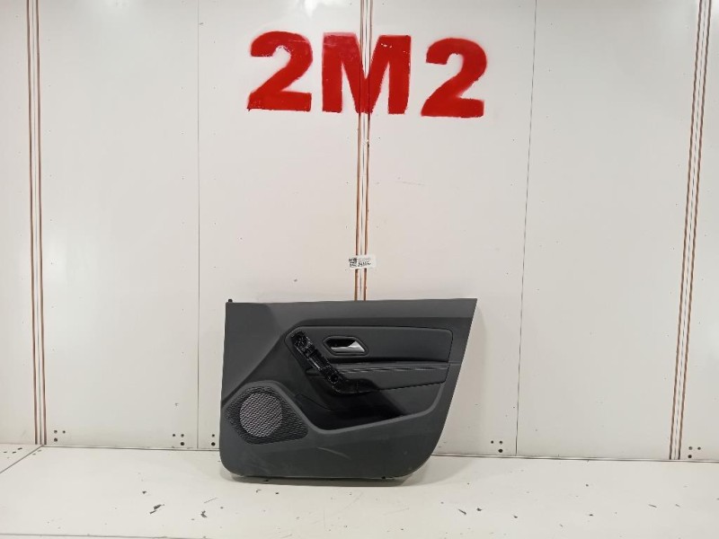 Pannello Rivestimento Porta ANT DX 809004226R Dacia Duster II 2021