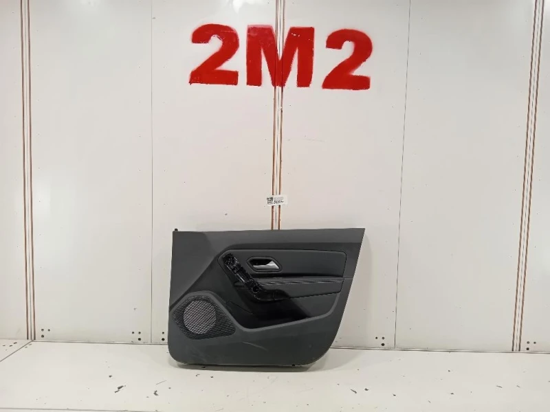 Pannello Rivestimento Porta ANT DX 809004226R Dacia Duster II 2021