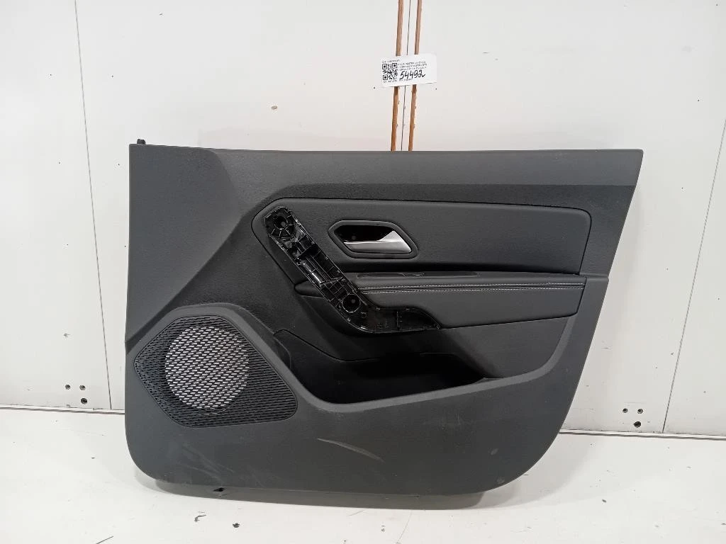 Pannello Rivestimento Porta ANT DX 809004226R Dacia Duster II 2021