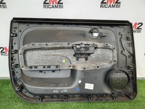 Pannello Rivestimento Porta ANT DX
