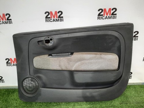 Pannello Rivestimento Porta ANT DX