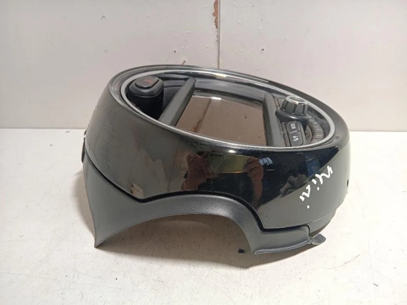 Display Multimediale 9279424 01 Mini MINI ONE F55 2014 Display Multimediale 9279424 01 Mini MINI ONE F55 2014