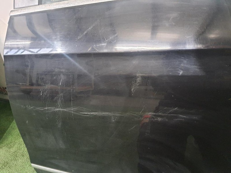 Porta POST SX NUDA 3C5833055H Volkswagen Passat V 2005