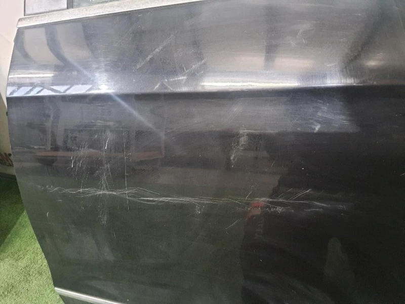 Porta POST SX NUDA 3C5833055H Volkswagen Passat V 2005