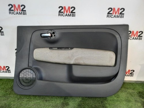 Pannello Rivestimento Porta ANT DX
