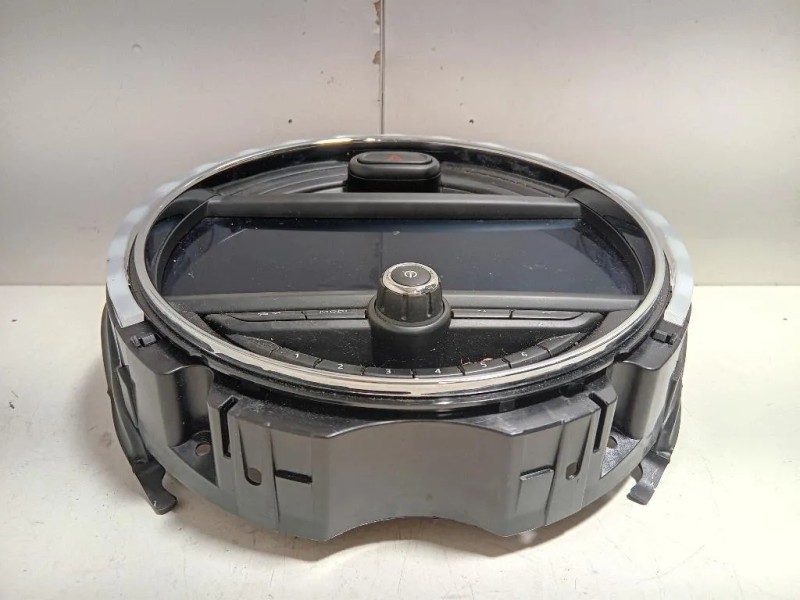 Display Multimediale BM6820386 04 Q Mini MINI ONE F55 2014