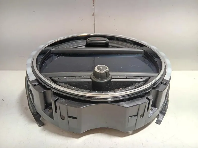 Display Multimediale BM6820386 04 Q Mini MINI ONE F55 2014