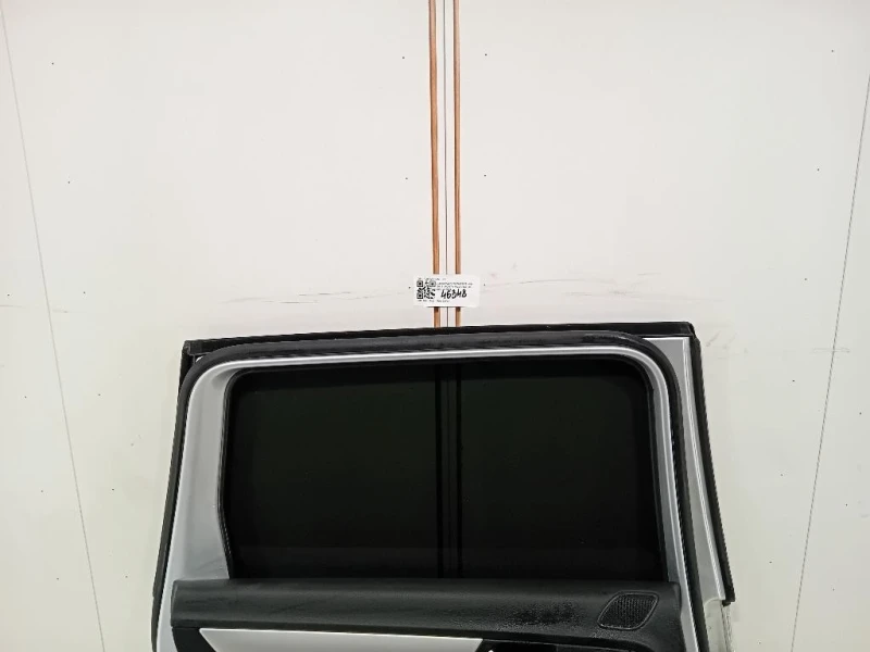 Porta POST SX 3C9833055D Volkswagen Passat VI 2011