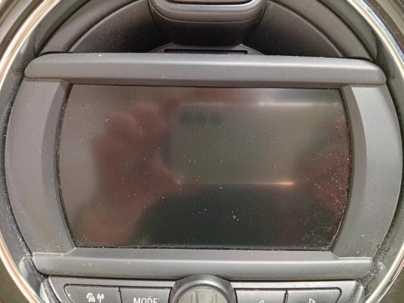 Display Multimediale BM9279424 01 Mini MINI ONE F55 2014